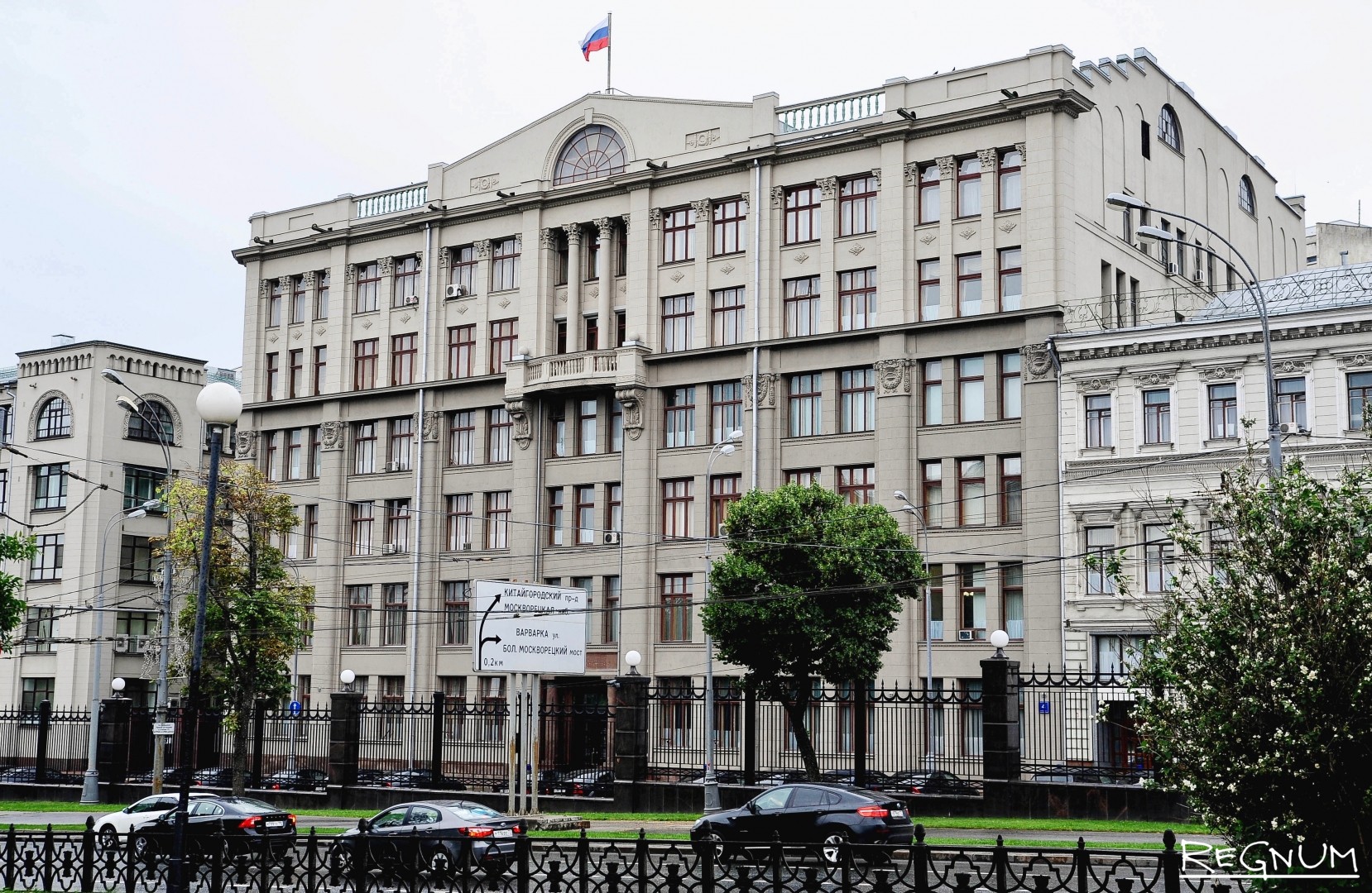Мартовский рейтинг репутации губернаторов 2023